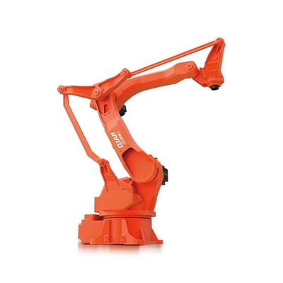 Lengan Robot 6 Axis China QJRB15-1 Bongkar Muat Sebagai Pick And Place Robot