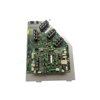 KUKA CCU Boards 00-235-627 Sebagai Motherboard CIB+PMB Modul Sirkuit Keselamatan Aksesoris Robot KUKA