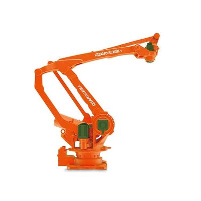 Lengan Robot 4 Axis QJR260-3100M Untuk Memilih Dan Menempatkan Robot Sebagai Robot Industri