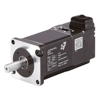 Servo Driver SGM7J-A5A7C6E AC Servo Motor Untuk Robot Arm Automation Sebagai Servo Motor
