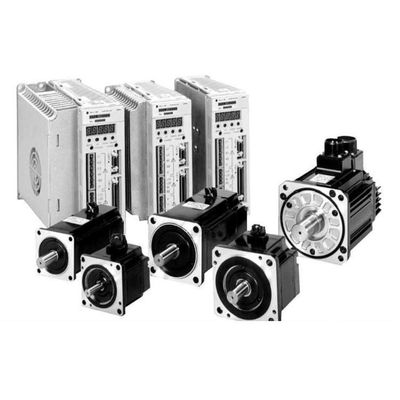 Servo Driver SGM7J-A5A7C6E AC Servo Motor Untuk Robot Arm Automation Sebagai Servo Motor