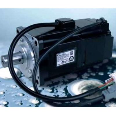 Servo Driver SGM7J-A5A7C6E AC Servo Motor Untuk Robot Arm Automation Sebagai Servo Motor