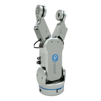 Smart Robot Gripper RG2-FT Dengan Collaborative Robotic Arm Untuk Otomasi Robot Industri