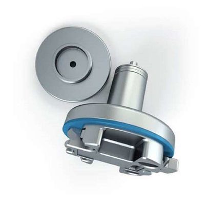 Robot Pneumatic Gripper Gecko Single Gripper Untuk Pengolahan Bahan Otomatis Sebagai Robot Gripper