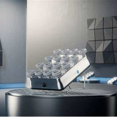 Vacuum Gripper VGP20 Payload 20kg Dengan CNGBS Robotic Arm Untuk Penanganan Otomatis Sebagai Robot Gripper