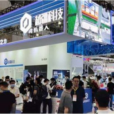 Lengan Robot Industri 4 Axis SA3-400 Untuk Perakitan Robot Industri