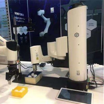 Lengan Robot Industri 4 Axis SA3-400 Untuk Perakitan Robot Industri