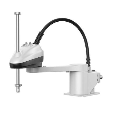 Menyortir Robot SA6-600 4 Axis Industrial Robotic Arm Payload Robot Industri 6kg