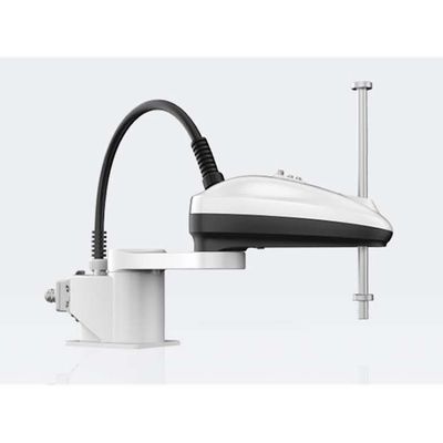 Menyortir Robot SA6-600 4 Axis Industrial Robotic Arm Payload Robot Industri 6kg