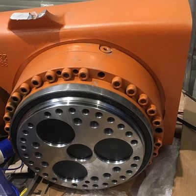 KUKA Robot Reducer Servo Motor Untuk KUKA Robot Parts Dan Aksesoris Robot