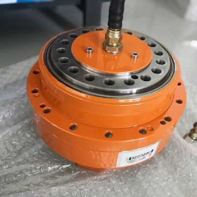 KUKA Robot Reducer Servo Motor Untuk KUKA Robot Parts Dan Aksesoris Robot