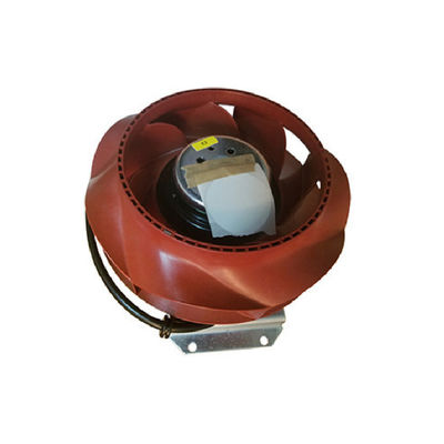 KUKA Robot Fan 00-171-602 Dari Kabinet Kontrol KRC4 Sebagai Aksesoris Robot KUKA Dan Bagian Robot