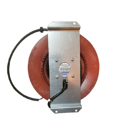 KUKA Robot Fan 00-171-602 Dari Kabinet Kontrol KRC4 Sebagai Aksesoris Robot KUKA Dan Bagian Robot