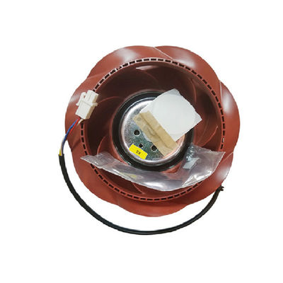 KUKA Robot Fan 00-171-602 Dari Kabinet Kontrol KRC4 Sebagai Aksesoris Robot KUKA Dan Bagian Robot