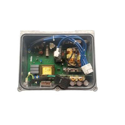 KUKA Robot Power Supply 00-169-213 Dengan 27V/40 Kabinet Kontrol KRC4 Bagian Robot