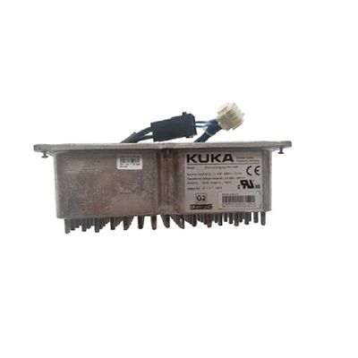 KUKA Robot Power Supply 00-169-213 Dengan 27V/40 Kabinet Kontrol KRC4 Bagian Robot