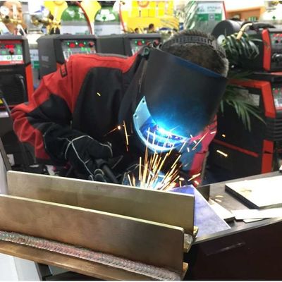 Spot Welders Artsen Plus 500D/P/Q Untuk Spot Welding Robot Spot Welding Machines
