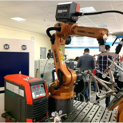 Spot Welders Artsen Plus 500D/P/Q Untuk Spot Welding Robot Spot Welding Machines