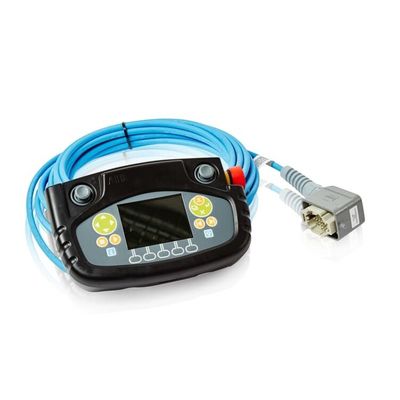 ABB Paint Teach Pendant 3HNA024941-001 Kabinet Kontrol Untuk Robot ABB Sebagai Aksesoris Robot