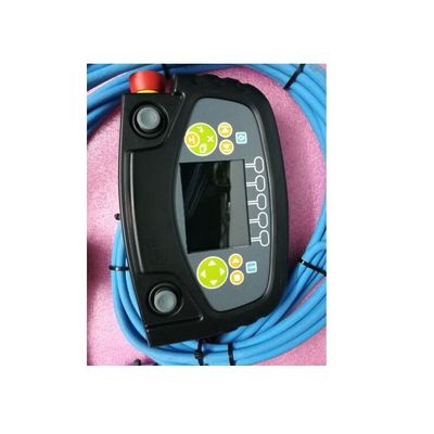 ABB Paint Teach Pendant 3HNA024941-001 Kabinet Kontrol Untuk Robot ABB Sebagai Aksesoris Robot