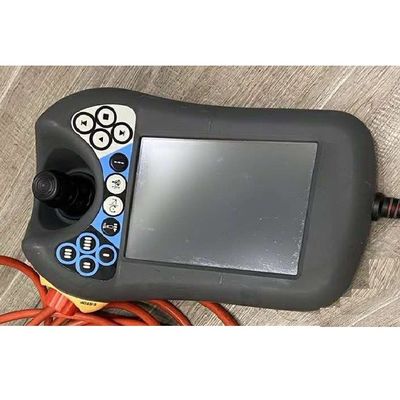 ABB Paint Teach Pendant 3HNA024941-001 Kabinet Kontrol Untuk Robot ABB Sebagai Aksesoris Robot