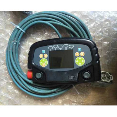 ABB Paint Teach Pendant 3HNA024941-001 Kabinet Kontrol Untuk Robot ABB Sebagai Aksesoris Robot