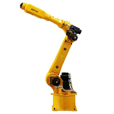 6 Axis Robotic Arm Industri ER30-1880 Robot China Sebagai Lengan Robot