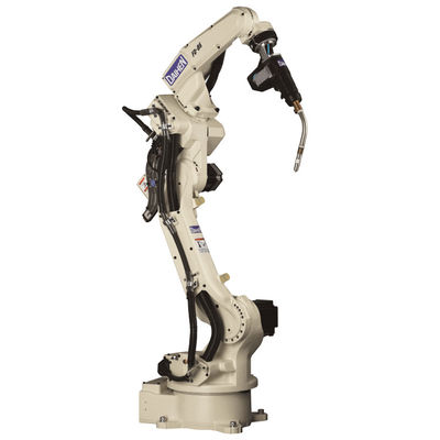Robot Industri FD-B6 Robot Arm 6 Axis Robot Palletizer Mesin Pallet Pilih Dan Tempatkan Mesin
