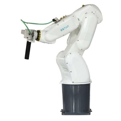 Robot China ER10-900-MI/4 Dengan Robot Perakitan Manipulator Lengan Robot 4 Sumbu