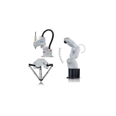 Robot China ER10-900-MI/4 Dengan Robot Perakitan Manipulator Lengan Robot 4 Sumbu