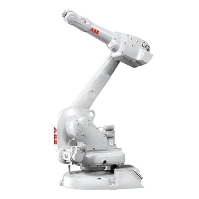 Lengan Robot Industri IRB6700-200 / 2.6 Memuat Robot Perakitan Mesin Untuk Perakitan Mesin