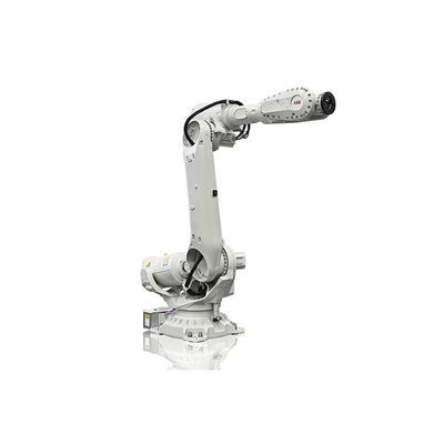 Lengan Robot Industri IRB6700-200 / 2.6 Memuat Robot Perakitan Mesin Untuk Perakitan Mesin