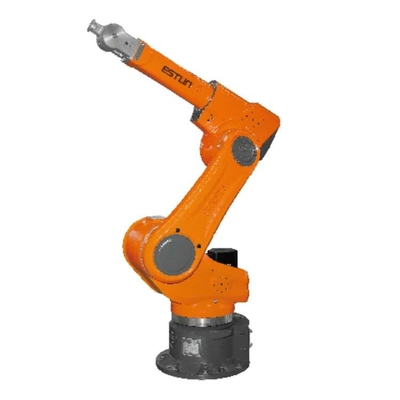 Mesin Las Robot ER15-3500 Welding Robot Payload 15kg Mig Welding Robot