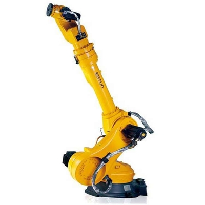 Lengan Robot Industri ER80-2565-BD Robot Bending Sebagai Robot Lengan 6 Sumbu CNC