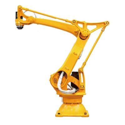 Robot Stamping ER15-1520-PR Lengan Robot Industri 4 Sumbu Sebagai Robot Universal