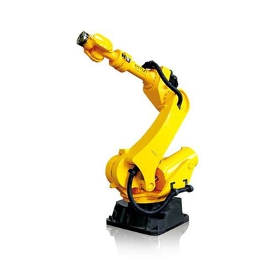 Robot China ER220-2650 Dengan Robot Penanganan Lengan Robot Universal 6 Sumbu