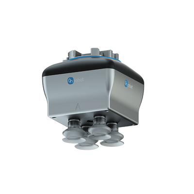 Gripper Vakum Listrik Kompak Dan Dapat Disesuaikan Dari Gripper Robotic Digunakan Dengan Cobot Dan Robot Pengelasan Mig