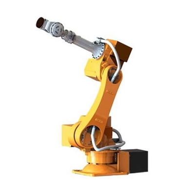 Lengan Robot Manipulator ER50-2100-P Untuk Die Casting Sebagai Robot Industri 6 Sumbu