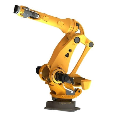 Lengan Robot Industri China ER350-3300 Lengan Robot Universal Sebagai Robot Penanganan