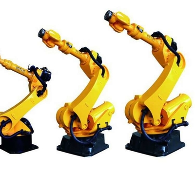 Lengan Robot Industri China ER350-3300 Lengan Robot Universal Sebagai Robot Penanganan