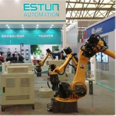 Lengan Robot Industri China ER350-3300 Lengan Robot Universal Sebagai Robot Penanganan