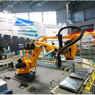 Lengan Robot Industri China ER350-3300 Lengan Robot Universal Sebagai Robot Penanganan