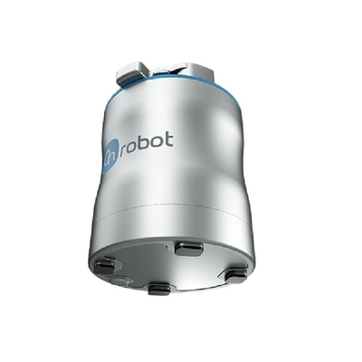 Gripper Magnetik Listrik Serbaguna Sebagai Gripper Tangan yang Dapat Disesuaikan Untuk Robot Kolaboratif Dan Robot Pengelasan ARC
