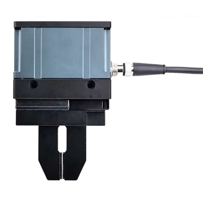 Industrial Parallel Electric Gripper PGI-140 dengan Robotic Arm untuk Pick and Place sebagai Robot Gripper