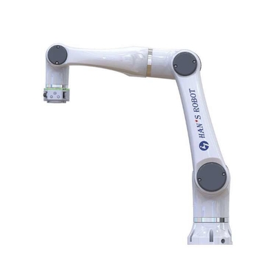Robot Kolaboratif Hans E15 Dengan CNGBS Robot Quick Changer Universal Robotic Arm 6 Axis Cobot