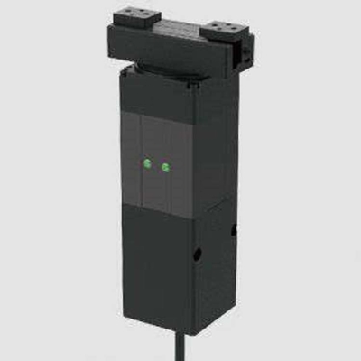 Gripper Listrik RGI-30 Dengan CNGBS Robot Arm Untuk Memilih Dan Tempat Robot Sebagai Robot Gripper