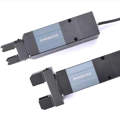 Gripper Listrik RGI-30 Dengan CNGBS Robot Arm Untuk Memilih Dan Tempat Robot Sebagai Robot Gripper