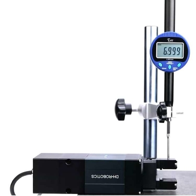 Gripper Listrik RGI-30 Dengan CNGBS Robot Arm Untuk Memilih Dan Tempat Robot Sebagai Robot Gripper