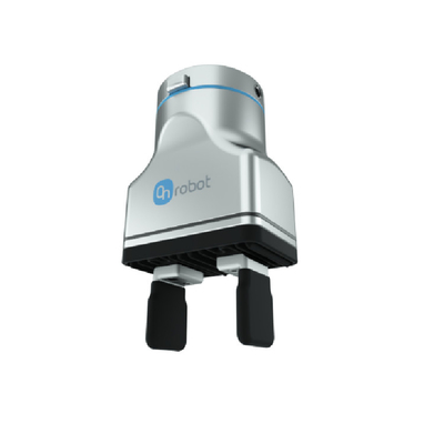 2FG7 Parallel Gripper Dengan Payload 11KG Digunakan Dengan Lengan Robot Cobot Untuk Mesin Pick And Place
