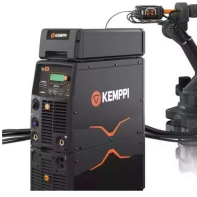 Tukang Las Mig X8 Tukang Las MIG Dengan Robot Pengelasan Mig Sebagai Mesin Las